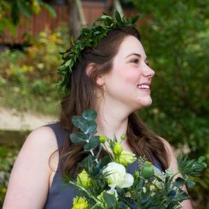 Meet your Posher, Anne